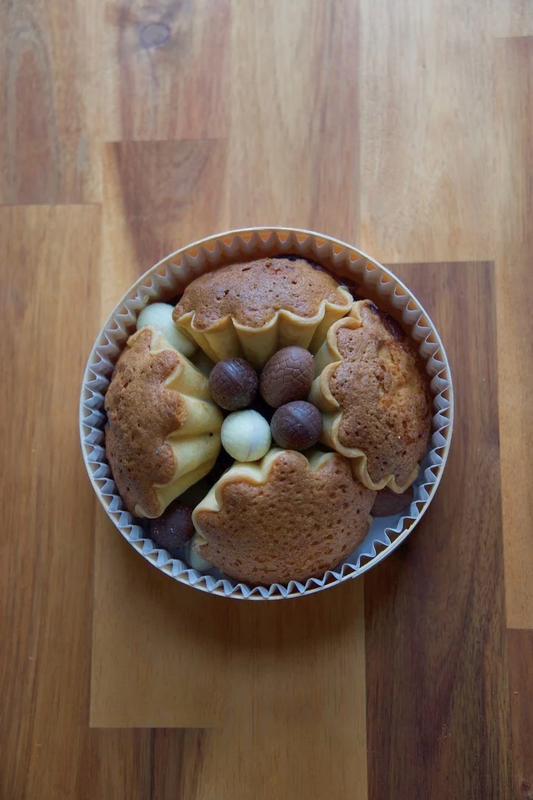 Le Siyati, Fête des mères