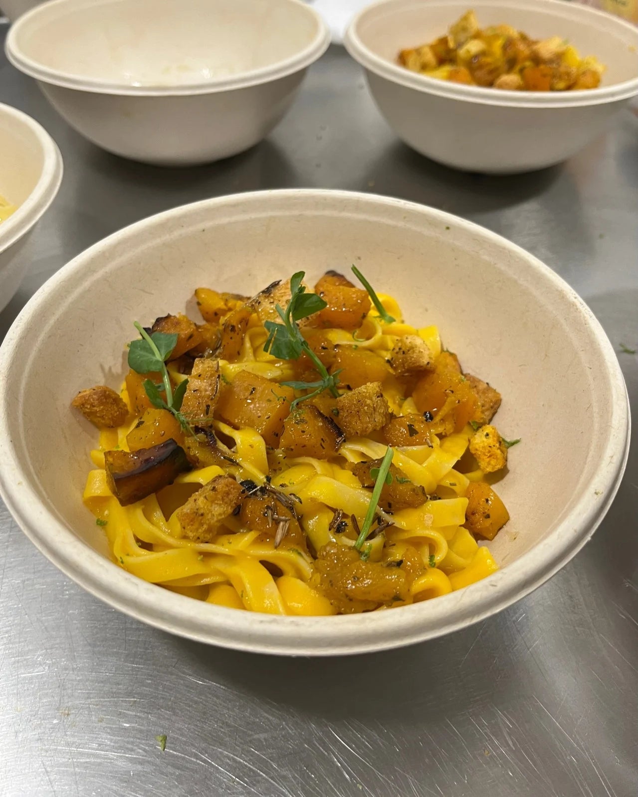 LunchBox Fashion Week