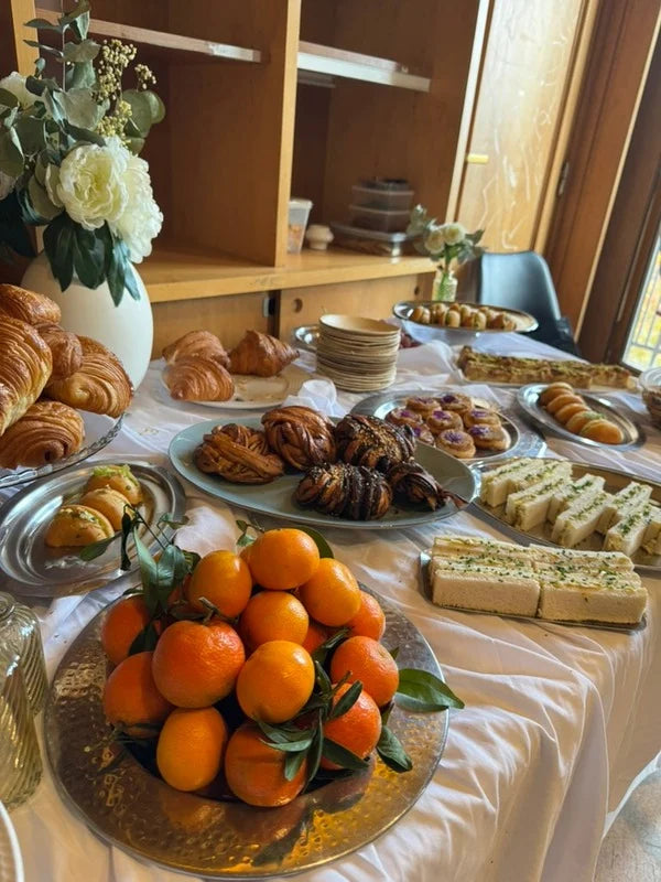 Petit-Déjeuner Edlv