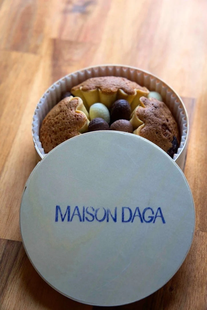 Le Siyati De Pâques